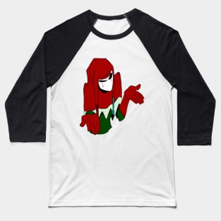 Jester Baseball T-Shirt